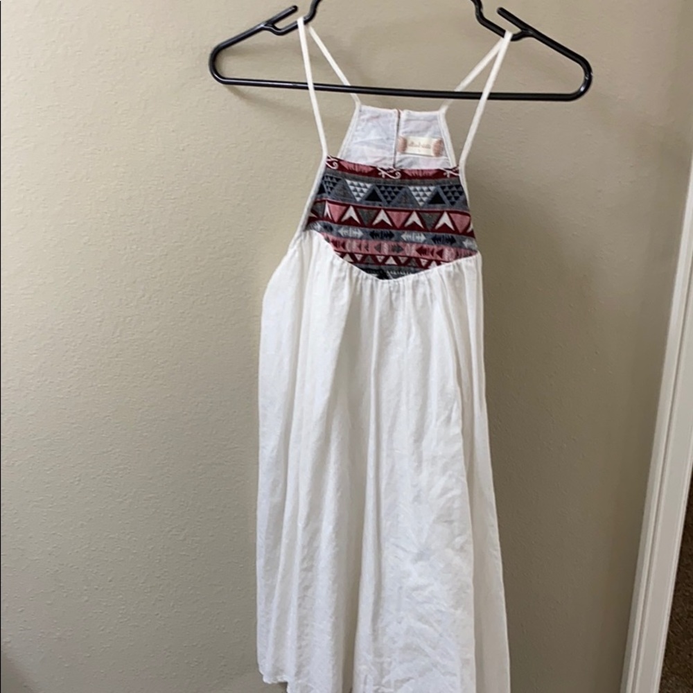 Brand new w/tags altar’d state summer dress